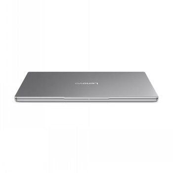 Портативный компьютер Lenovo  LENOVO IDEAPAD SLIM 5 RYZEN 5 7535HS/14" WUXGA (1920X1200) OLED 400NITS GLOSSY, 100% DCI-P3, DISPLAYHDR  TRUE BLACK 500/16GB/512GB SSD/RADEON 660M/MICROSD CARD READER/W11H/ENG (LUNA GREY)