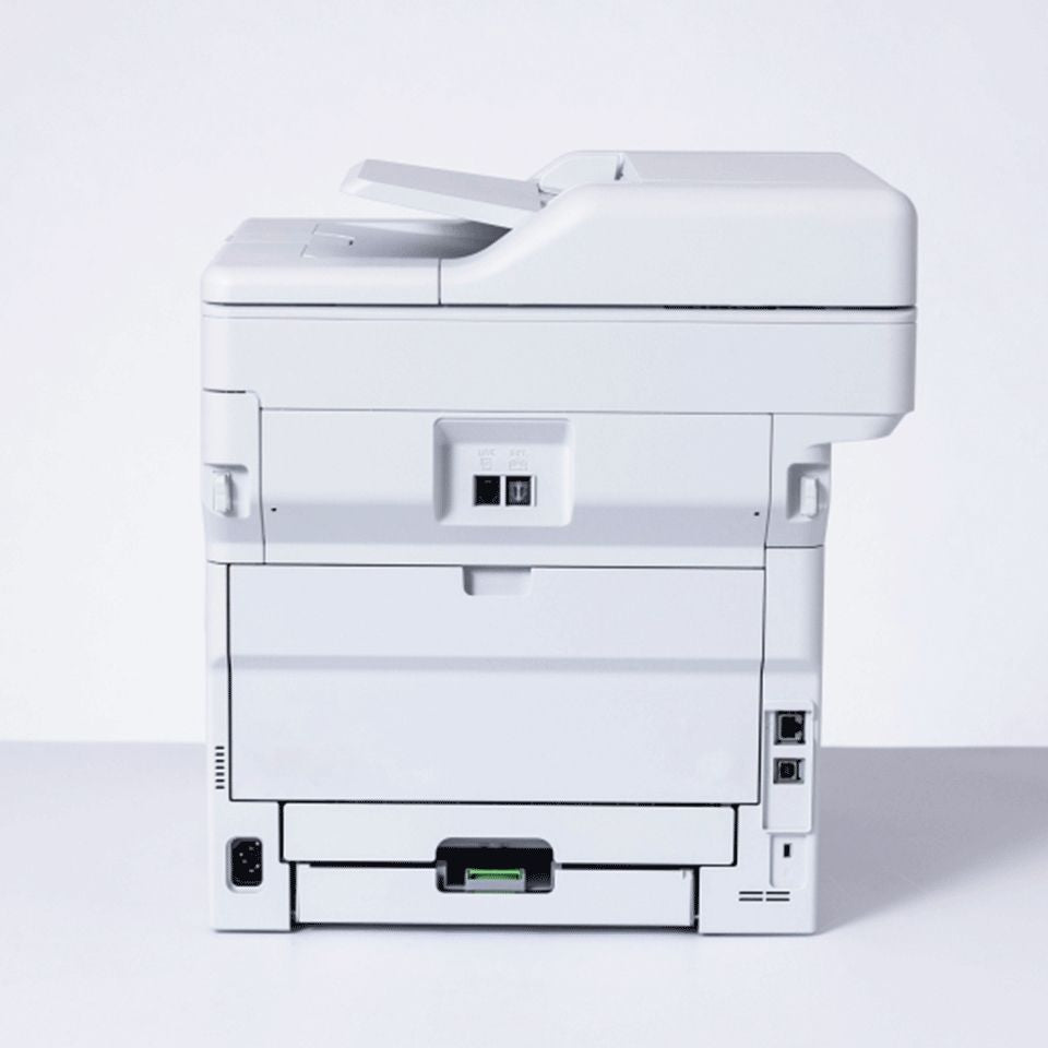 Printer Brother  MFC-L5710DW Wireless All-In-One Mono Laser Printer with Fax