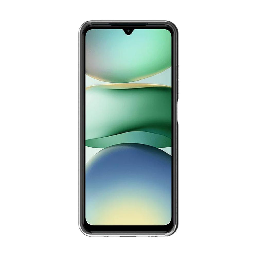 Чехол на заднюю панель Evelatus Xiaomi Redmi A5 4G (171.7 x 77.8 x 8.26) Clear Silicone Case 1.5mm TPU Transparent