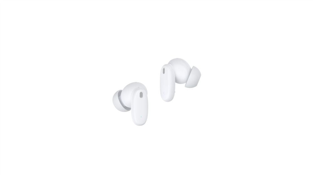 Проводные наушники Toti  Toti TWS AI Translator ST25, White