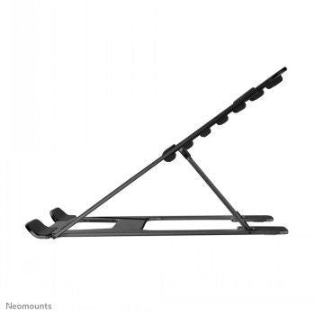 Other Computer Accessory NEOMOUNTS BY NEWSTAR NEWSTAR NOTEBOOK DESK STAND BLACK (ERGONOMIC)