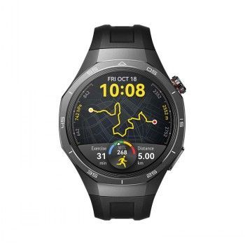 Smart watches Huawei  HUAWEI WATCH GT 5 PRO (46MM) BLACK