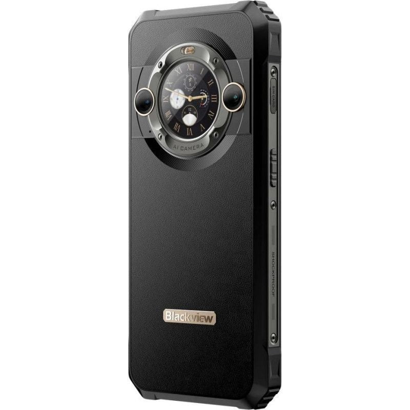 Smartphone Blackview  BL9000 Rugged 5G Smartphone 12GB/512GB Outdoor Phone Black