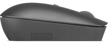 Компьютерная клавиатура Lenovo  LENOVO 540 USB-C WIRELESS COMPACT MOUSE