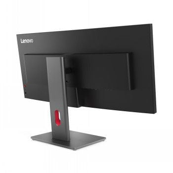 Monitor Lenovo  LENOVO 34" P34WD-40 CURVED WQHD IPS 21:9 120HZ DP/HDMI/USB-C(140W)/ RJ45