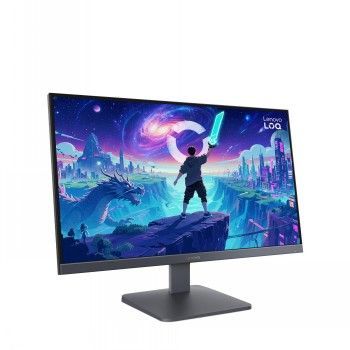 Modules and transceivers Lenovo  LENOVO LOQ 27-10 27" FHD (1920X1080) WLED IPS PANEL/300NITS/200HZ/0.5MS/2X HDMI 2.1/DP 1.4 (3YEAR WARRANTY)