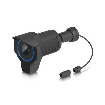 Nutikas seade UBIQUITI  UBIQUITI AI LPR SPECIALIZED 4K CAMERA WITH 3X OPTICAL ZOOM AND LONG-RANGE IR NIGHT VISION OPTIMIZED FOR RECOGNIZING LICENSE PLATES ON VEHICLES MOVING UP TO 90 KM/H
