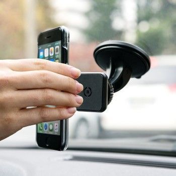 Auto holder CELLY  CELLY DASHBOARD MAGNETIC CAR HOLDER