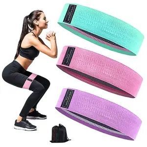 Teised CP  Resistance band set, 3 pcs.