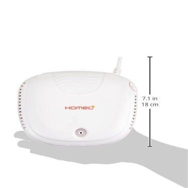 Other goods homed  Homed JLN-2300AIR Inhalator