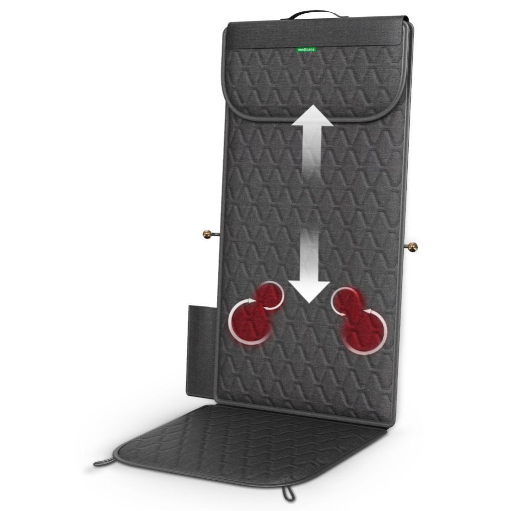 Smart device Medisana  Medisana MC 700 Shiatsu massage seat cover