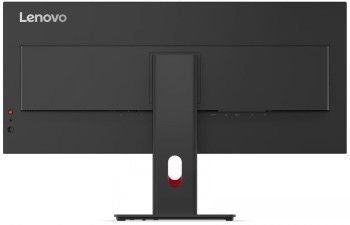 Монитор Lenovo  LENOVO 34" T34WD-40 CURVED WQHD 21:9 120HZ HDMI/DP/USB-C(96W)/RJ45