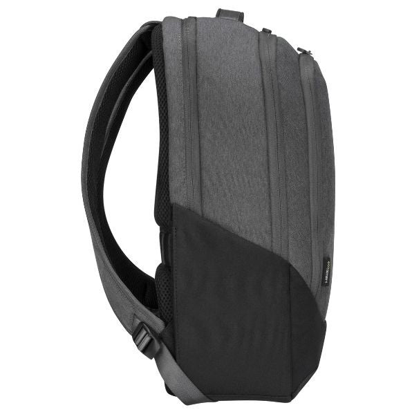 Сумка для портативных компьютеров Targus  CYPRESS ECO BACKPACK 15.6" Pilkas