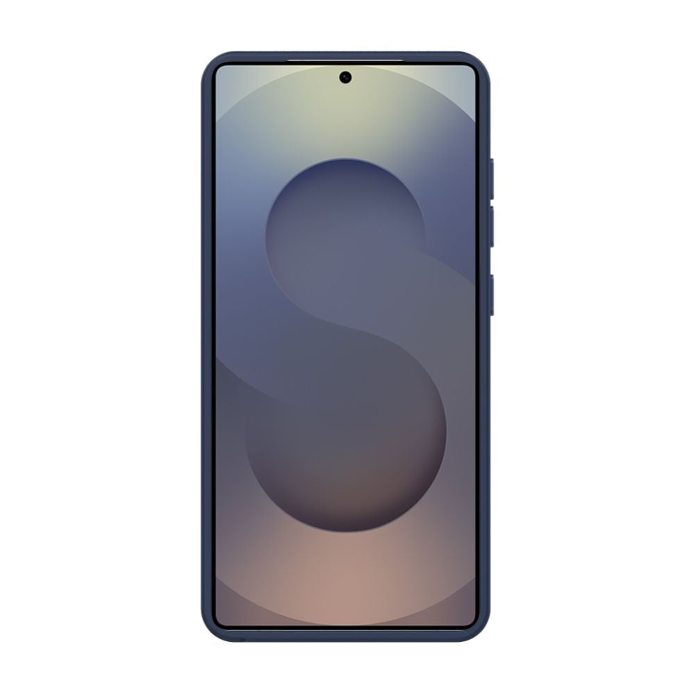 Tagakaaned Evelatus Samsung Galaxy S26 Ultra Hybrid Case with Magnetic PC+TPU Dark Blue