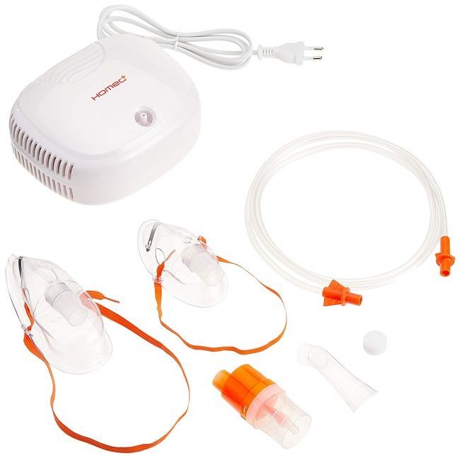 Other goods homed  Homed JLN-2300AIR Inhalator