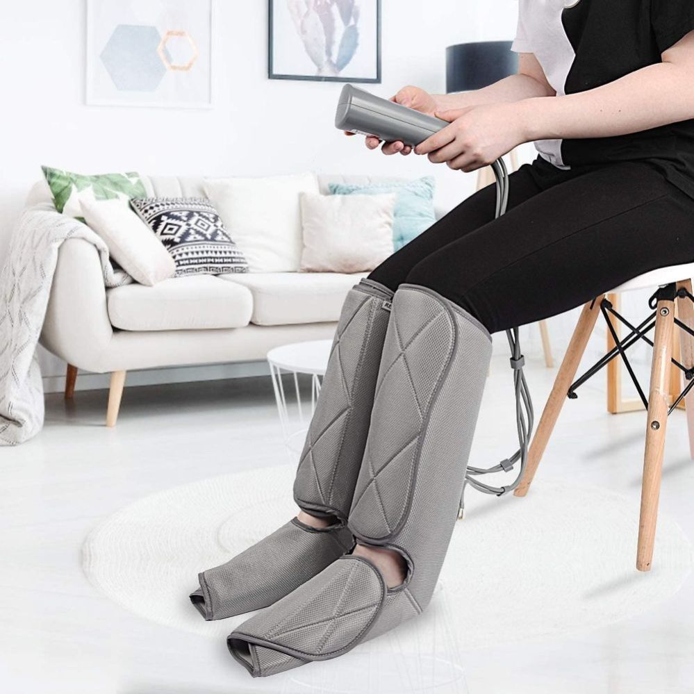 Nutikas seade renpho  RENPHO Foot & Calf Air Massager ALM071