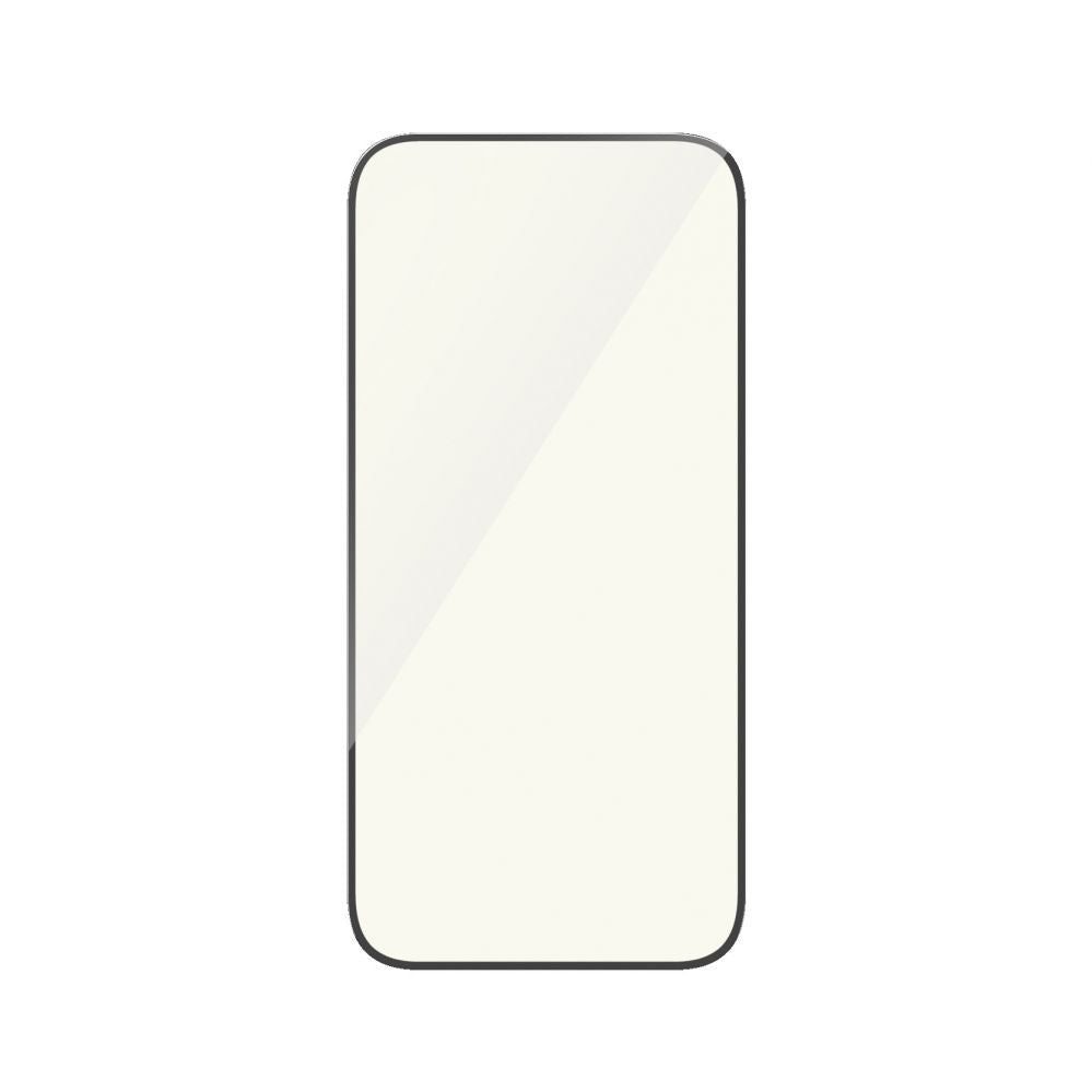 Tagakaaned PanzerGlass  Eyecare Screen Protection iPhone 2023 6.1 | Ultra-Wide Fit w. EasyAligner