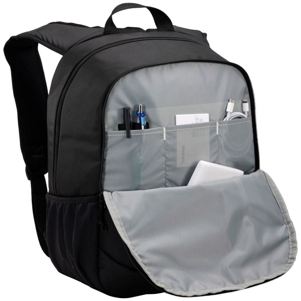 Laptop Bag Case Logic  Jaunt Recycled Backpack WMBP215 Black