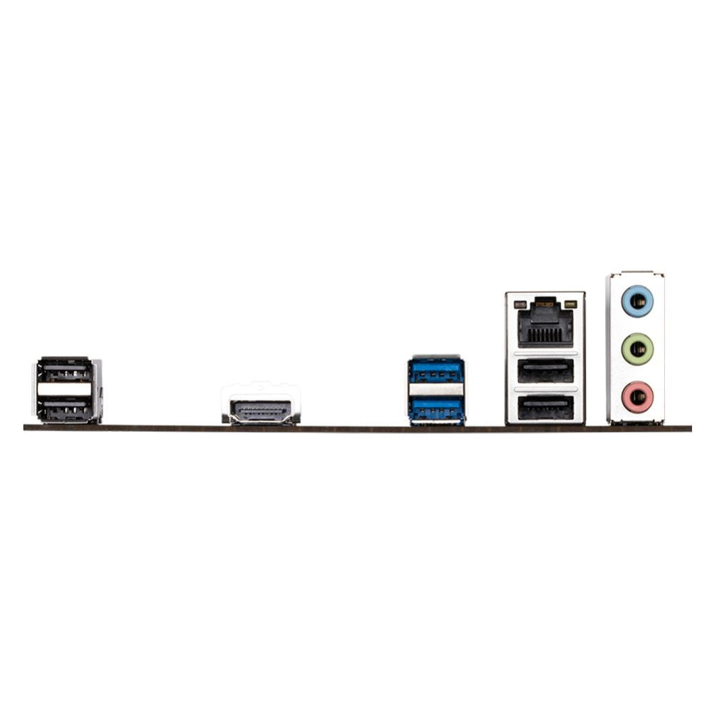 Motherboard for Intel processors Gigabyte  H610M K DDR4 1.0 M/B