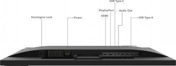 Modules and transceivers Lenovo  LENOVO L32P-30 31.5 UHD (3840X2160/ 350NITS/4MS/60HZ/USB TYPE-C GEN 1 (DP1.2 ALT MODE), HDMI, DP (3YEARS WARRANTY)