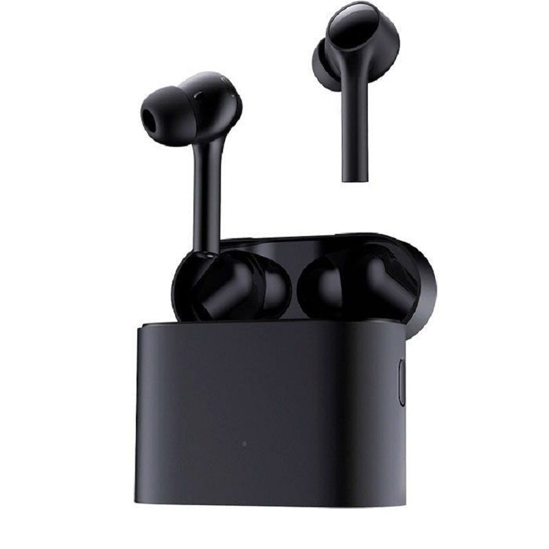 Wireless headphones Xiaomi  Mi TW Earphones 2 Pro Black