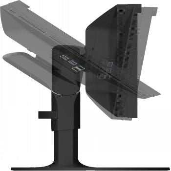 Monitorid EIZO  EIZO CG2700X 27" IPS 16:9 3840X2160 USB-C/92W RJ45 2X3D-LUT HOOD