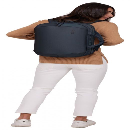 Sülearvuti kott Thule  Subterra 2 Hybrid Travel Bag - Dark Slate