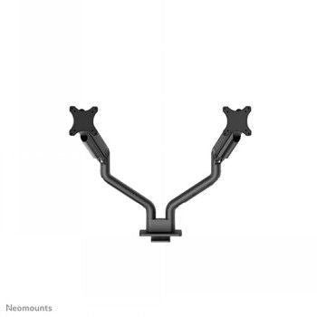 TV bracket NEOMOUNTS BY NEWSTAR  NEOMOUNTS SELECT DESK MOUNT, DOUBLE DISPLAY (TOPFIX CLAMP &GROMMET)
