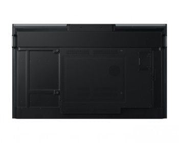 Монитор Samsung  SAMSUNG WAFX-P EBOARD WA65FX-P, 65", ANDROID 15 EDLA, 48MP CAMERA, UHD