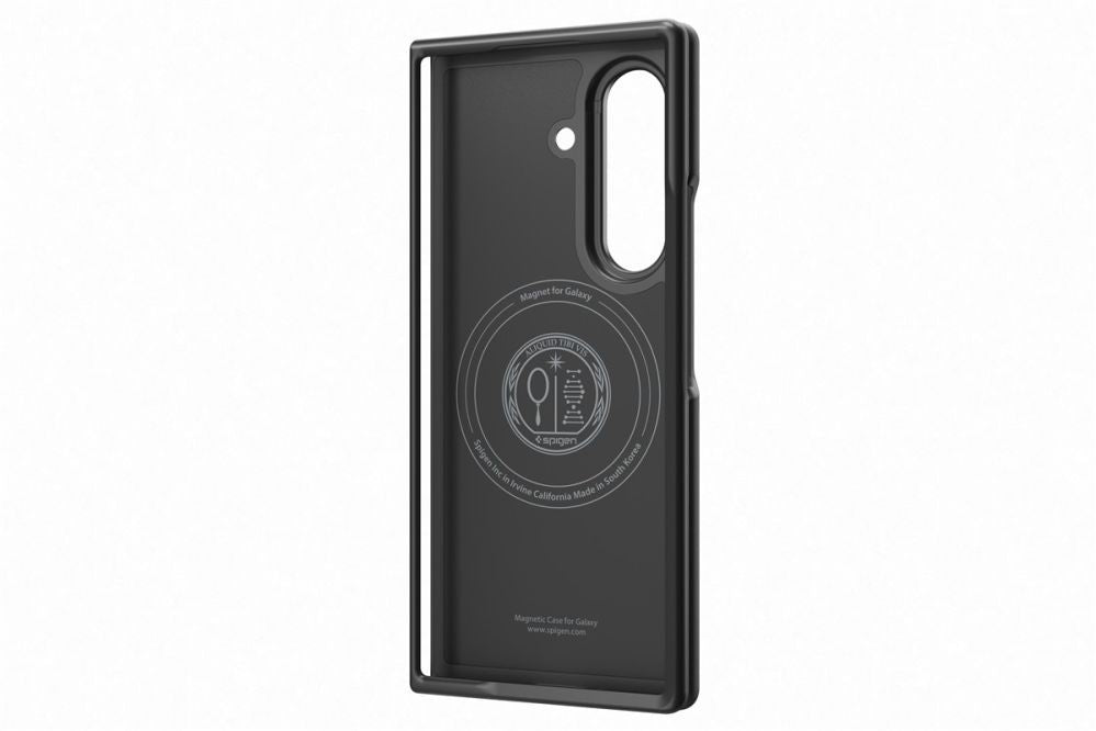 Tagakaaned Samsung  FPF966PGABW ThinFit Samsung Galaxy Fold7, Black