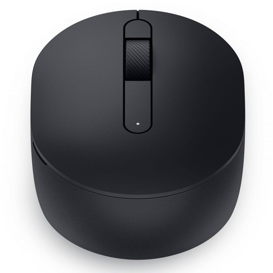 Computer mouse Dell  Silent Mouse | MS355 | Wireless | Bluetooth/2.4GHz | Black