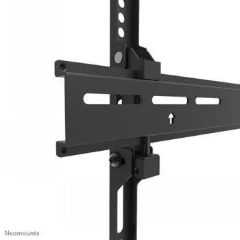 Кронштейн для телевизора NEOMOUNTS BY NEWSTAR  NEOMOUNTS BY NEWSTAR SCREEN WALL MOUNT (FIXED, LOCKABLE, VESA 400X400)