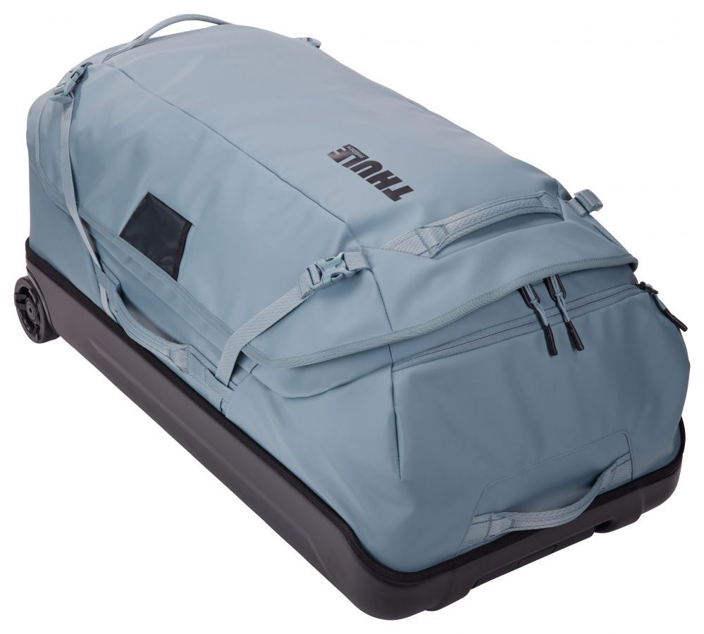 Laptop Bag Thule  Chasm Rolling Duffel - Pond Gray