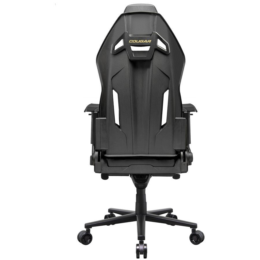 Arvutitoolid / lauad COUGAR GAMING  COUGAR HOTROD ROYAL Gaming chair