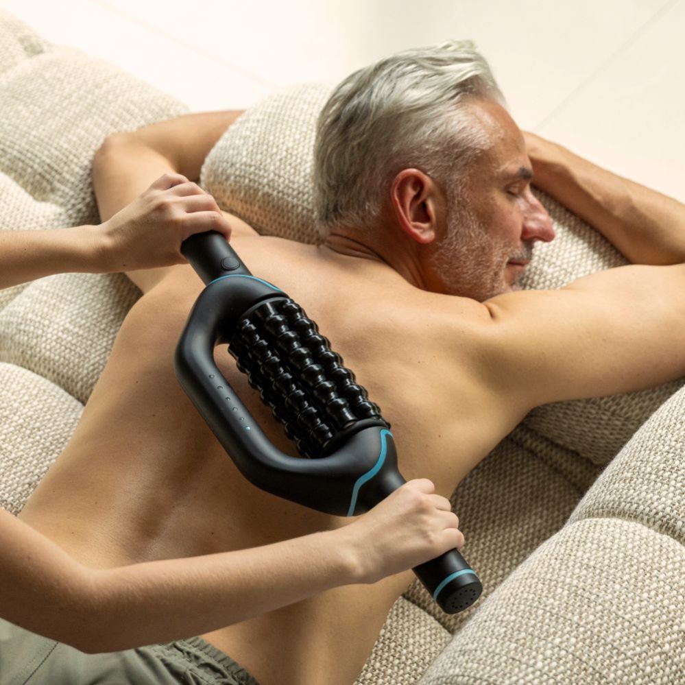 Smart device medivon  Medivon Bella Go Wireless Roller