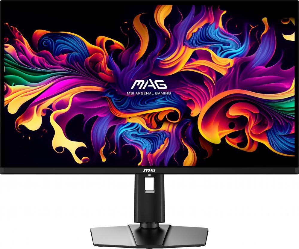 Монитор MSI  MONITOR OLED 32"/MAG 321UP QD-OLED
