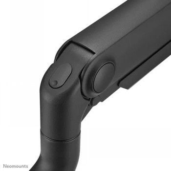 TV bracket NEOMOUNTS BY NEWSTAR  NEOMOUNTS SELECT DESK MOUNT, DOUBLE DISPLAY (TOPFIX CLAMP &GROMMET)