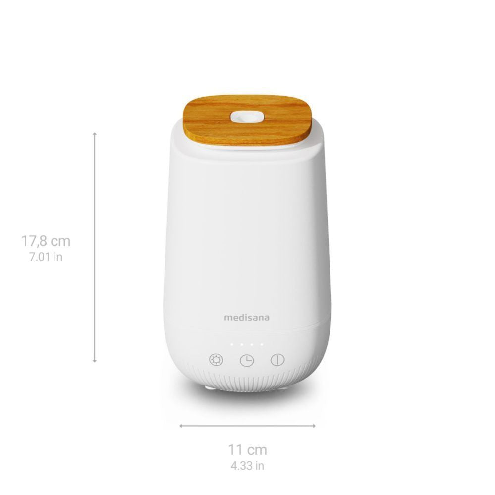 Умное устройство Medisana  Medisana AD 650 Diffusor