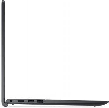 Sülearvuti Dell  DELL PRO 15 ESSENTIAL I5-1334U/15.6FHD/16GB/512SSD/FPR/W11P/3PS (CARBON BLACK) (US-KB)