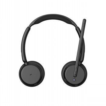 Wired headphones Epos  EPOS IMPACT 500 MS UC ANC WL USB-C+A