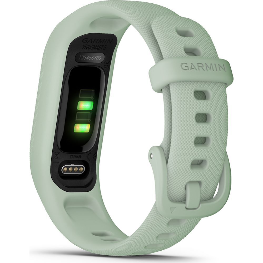 Fitness käevõru Garmin  Vivosmart 5 S/M SIZE Mint