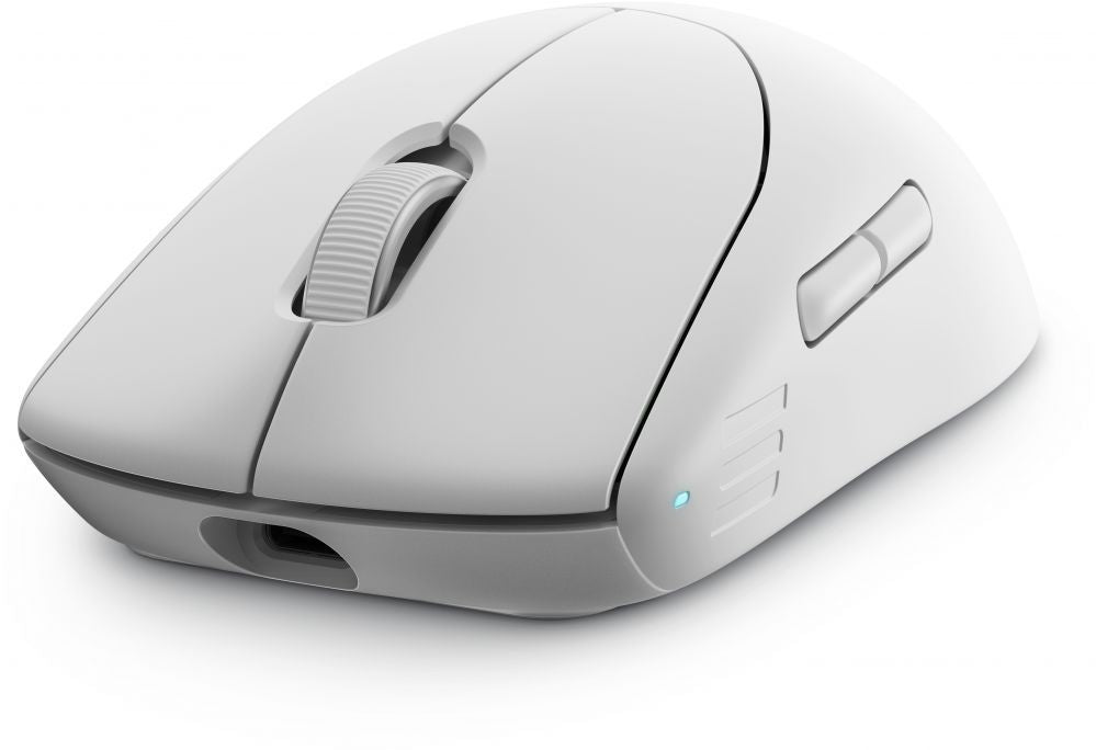 Компьютерная мышь Dell  Alienware Pro | Wired/Wireless | Lunar Light