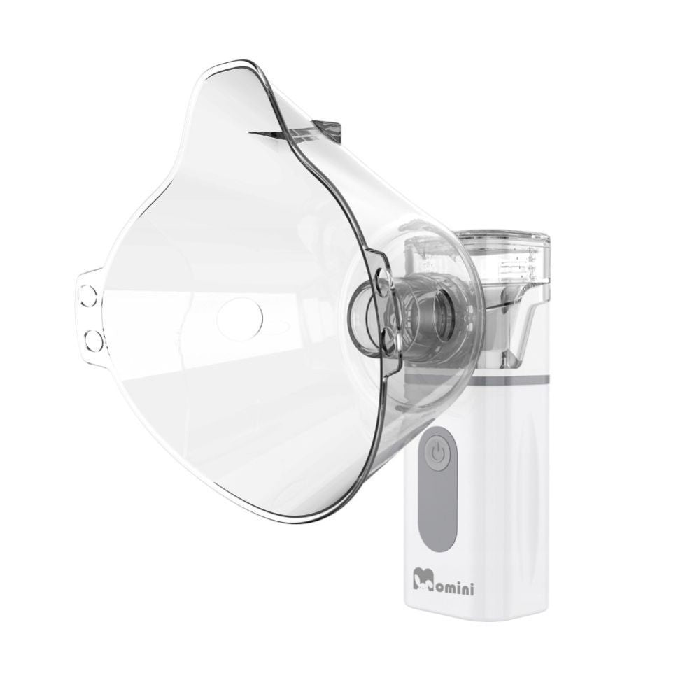 Другие товары momini  Momini mesh nebulizer NebuNova