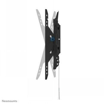 TV bracket NEOMOUNTS BY NEWSTAR  NEOMOUNTS LEVEL-750 WALL MOUNT (XL, 125 KG, TILTABLE, TILT GUARD, CONNECTABLE, VESA 600X400)