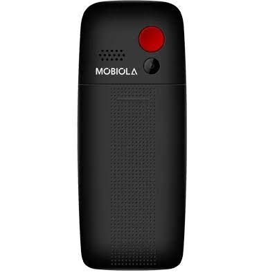Nutitelefon Mobiola  MB4120 Black