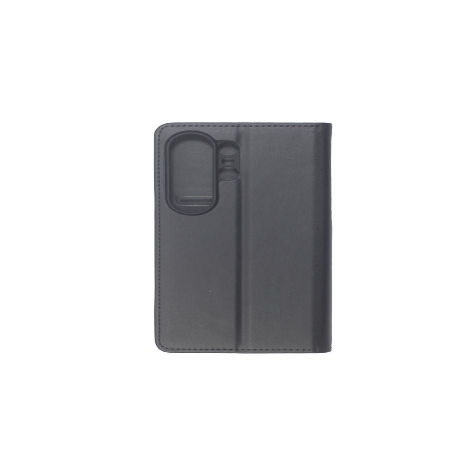 Чехол на заднюю панель Just Must  JM STAND FLIP CASE for Galaxy S26 Ultra Black