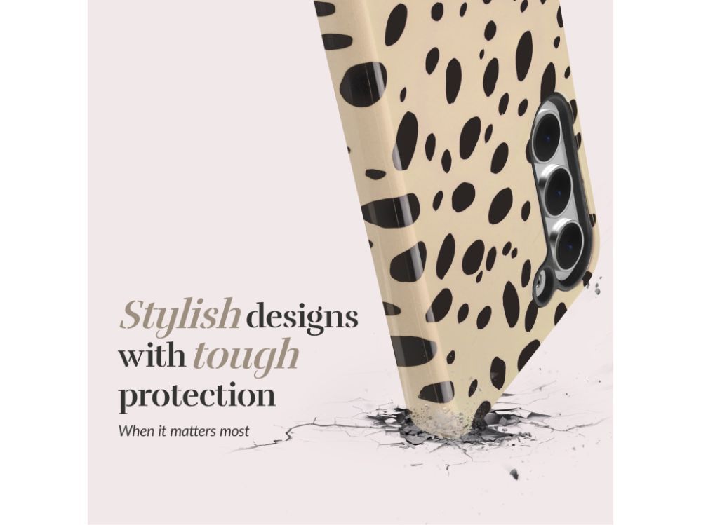 Back panel cover Mio  MIO Spots Magsafe Compatible for Samsung S24 5G