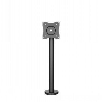 Кронштейн для телевизора NEOMOUNTS BY NEWSTAR  NEWSTAR POS FLAT SCREEN DESK MOUNT (BOLT-DOWN BASE) 10-32" BLACK