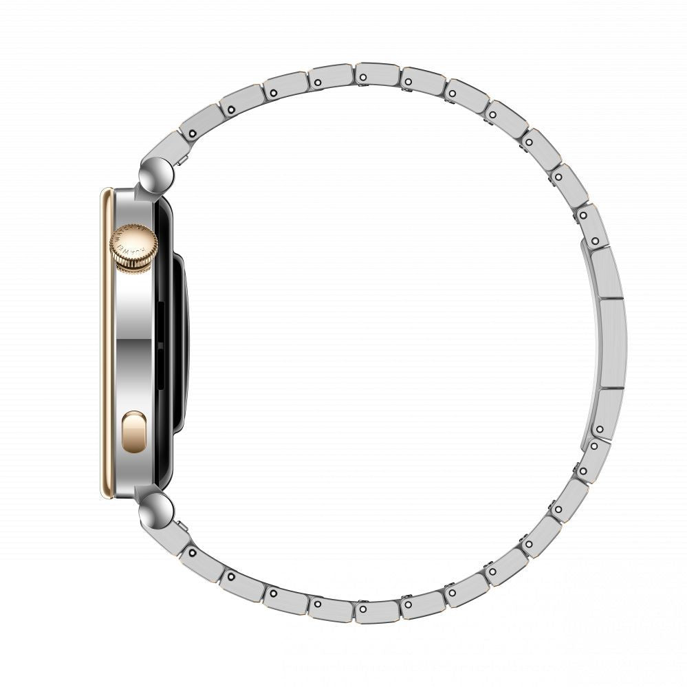 Nutikell Huawei  Watch GT 4 41mm Silver