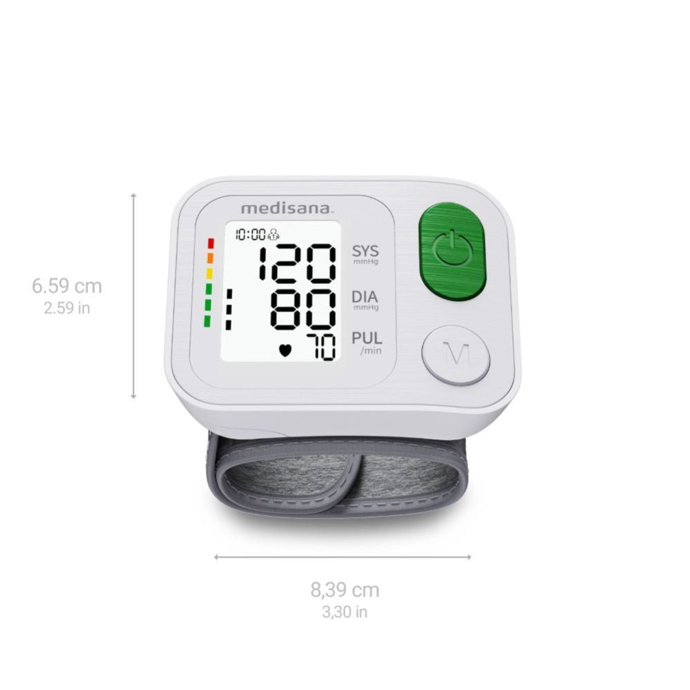 Other goods Medisana  Medisana BW 345 Blood pressure monitor